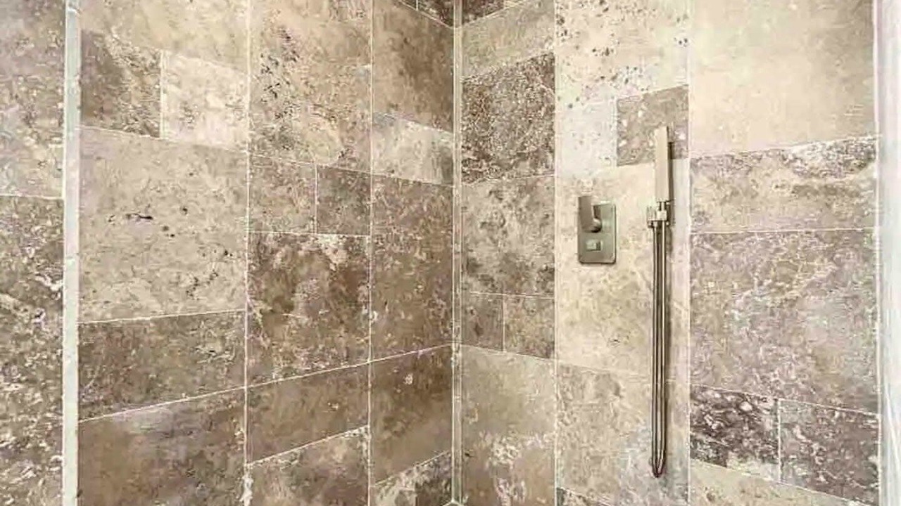 Photo of Bathroom in Hermanville-sur-Mer