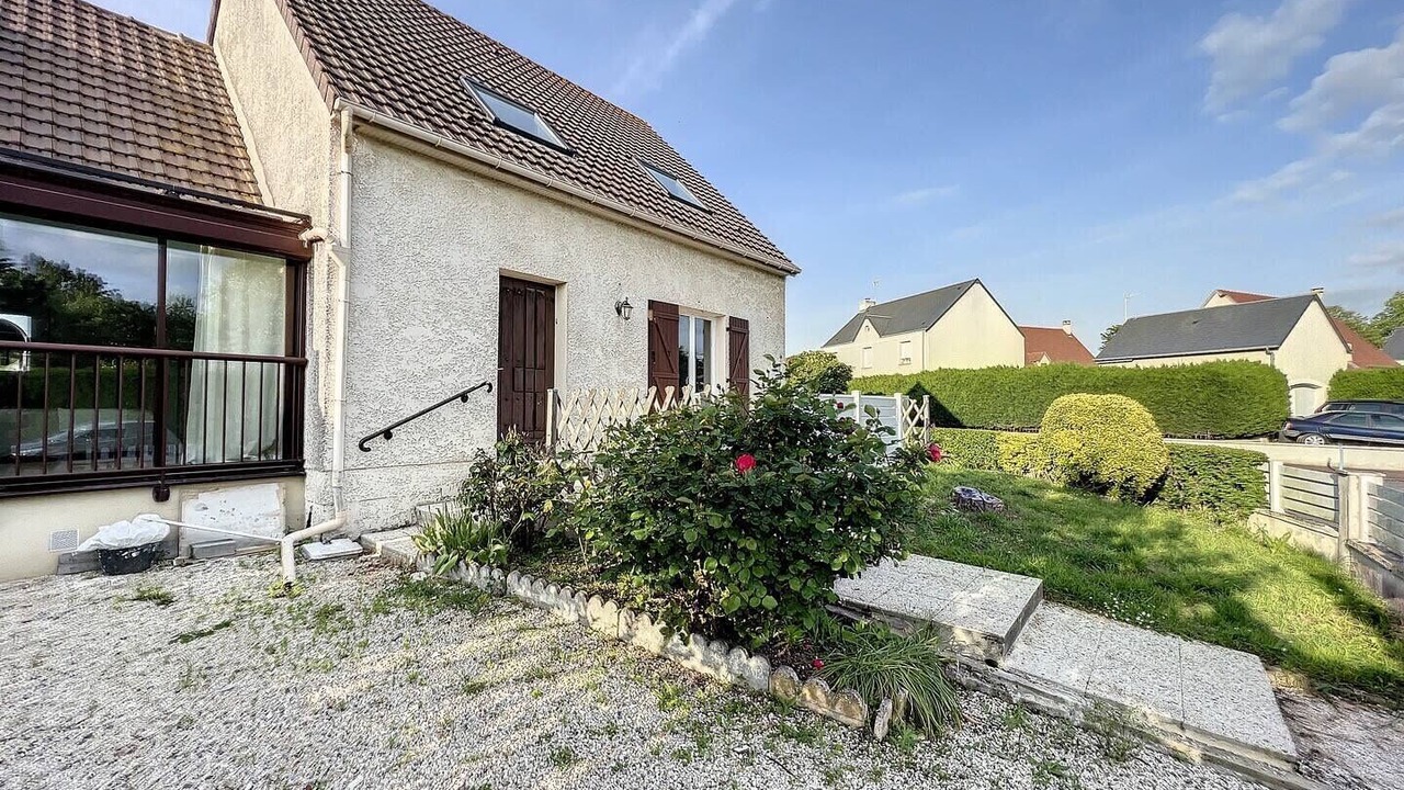 Photo of Outdoor in Hermanville-sur-Mer