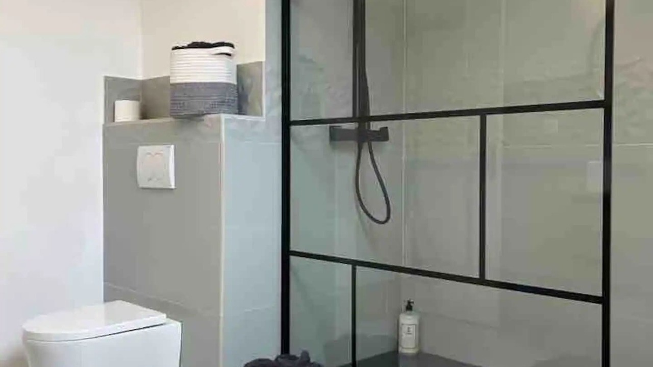 Photo of Bathroom in Hermanville-sur-Mer