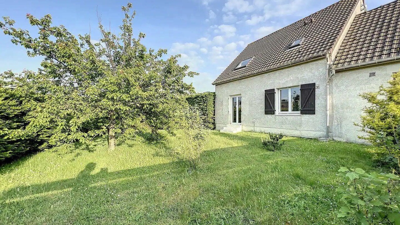 Photo of Outdoor in Hermanville-sur-Mer