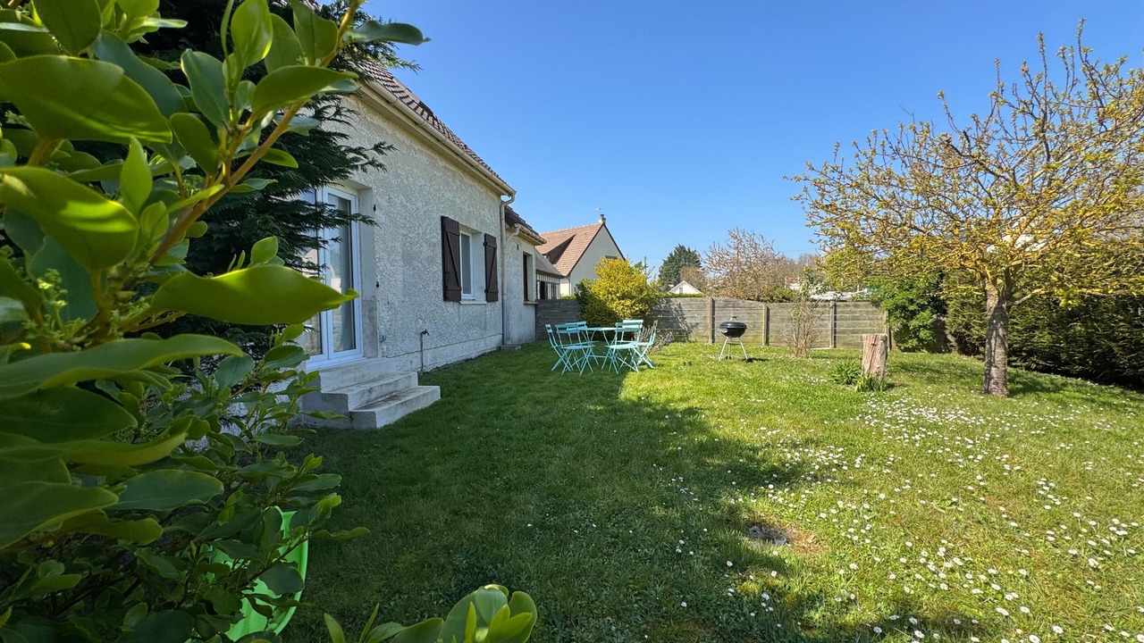 Photo of Outdoor in Hermanville-sur-Mer