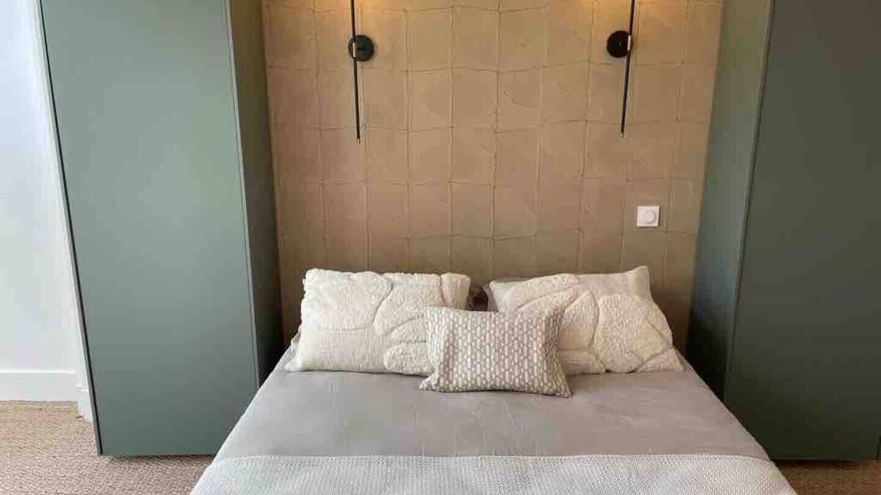 Photo of Bedroom in Hermanville-sur-Mer