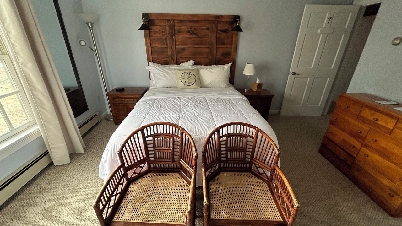 Photo of Bedroom in Warrensburg