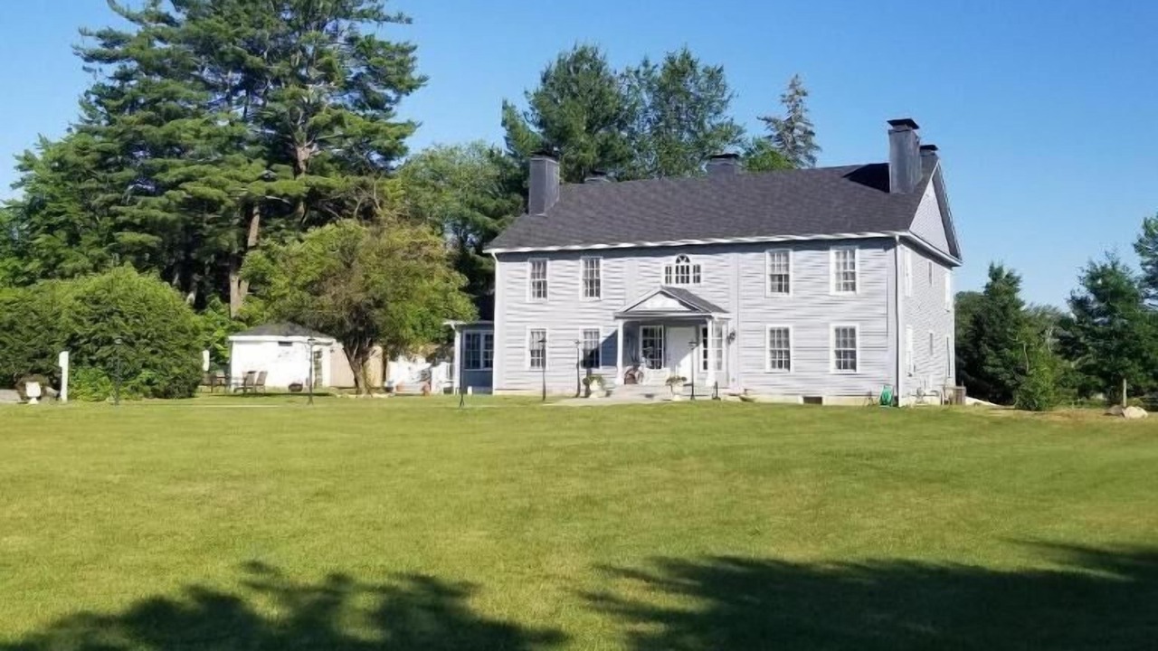 Photo of Outdoor in Warrensburg