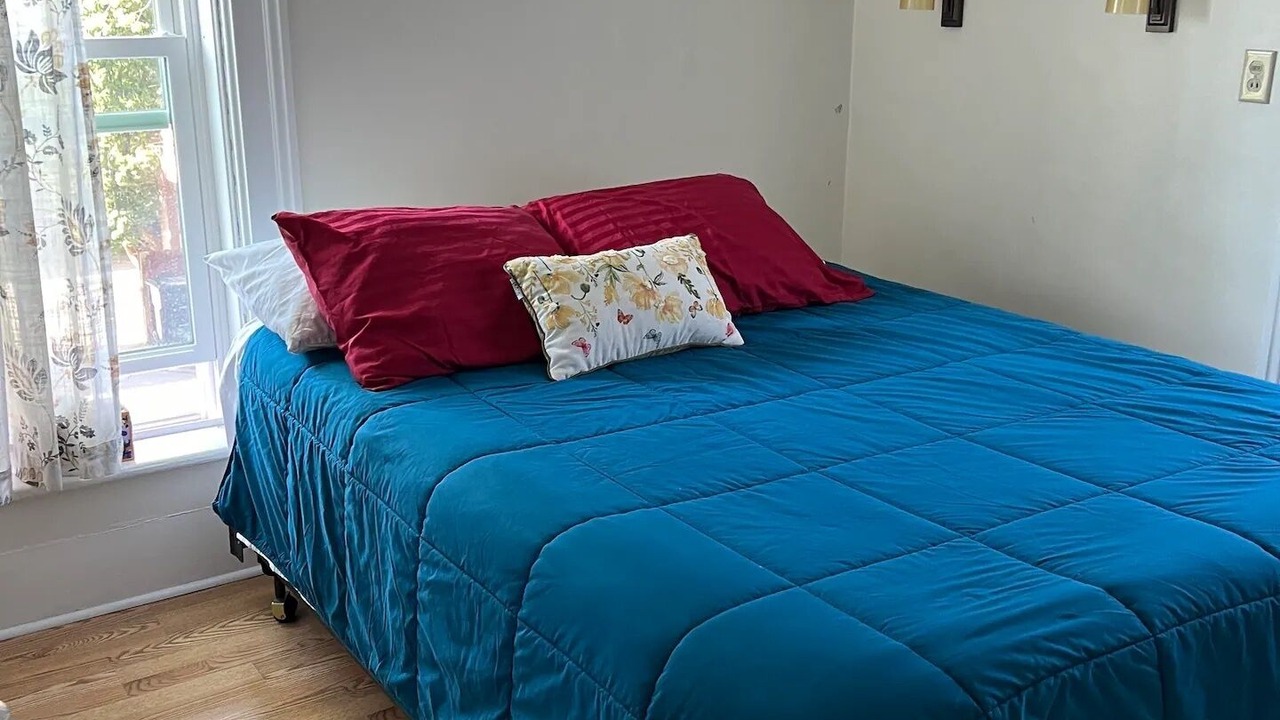 Photo of Bedroom in Appleton