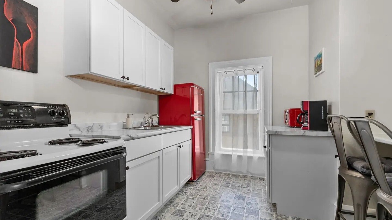 Photo of Kitchen in Appleton