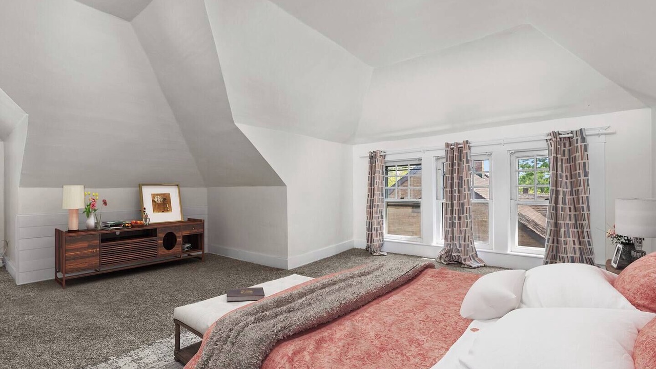 Photo of Bedroom in Appleton