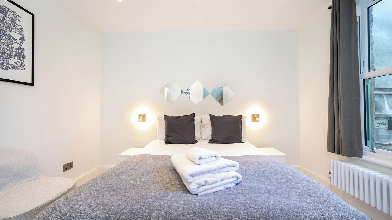 Photo of Bedroom in Munster