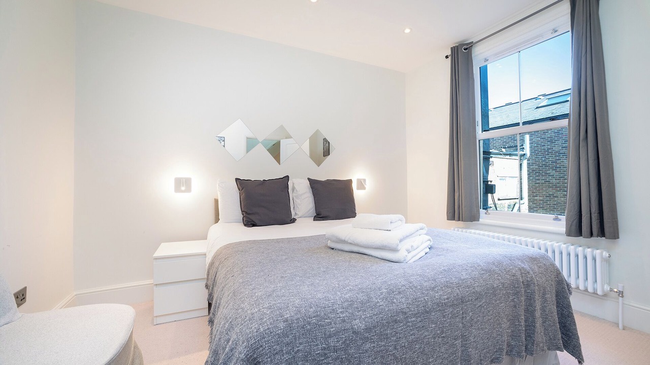 Photo of Bedroom in Munster