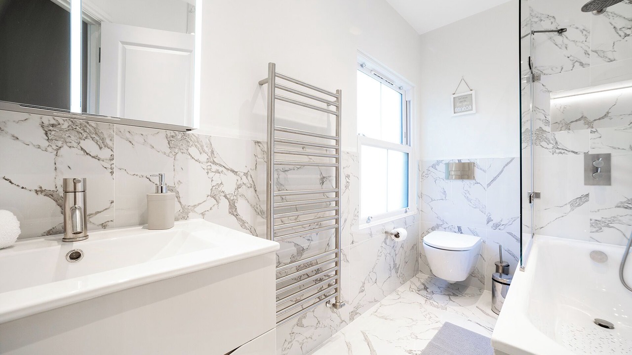 Photo of Bathroom in Munster