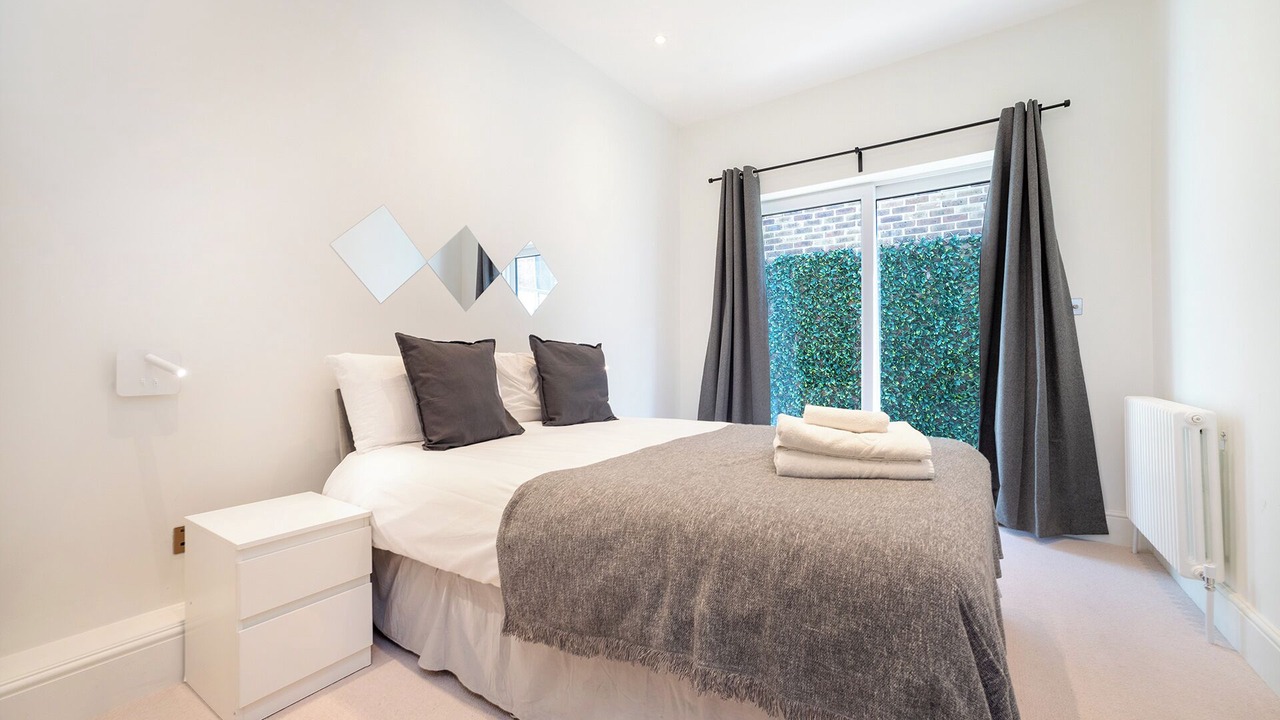 Photo of Bedroom in Munster