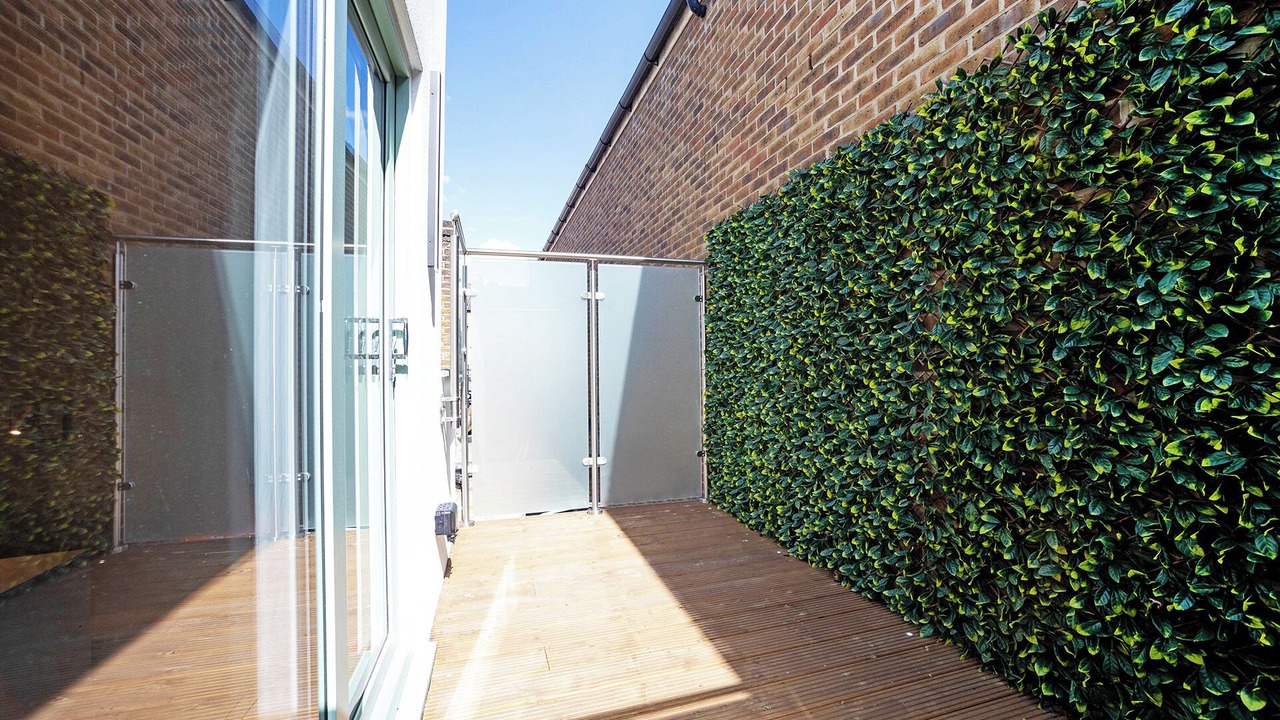 Photo of Outdoor in Munster