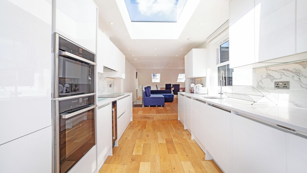 Photo of Kitchen in Munster