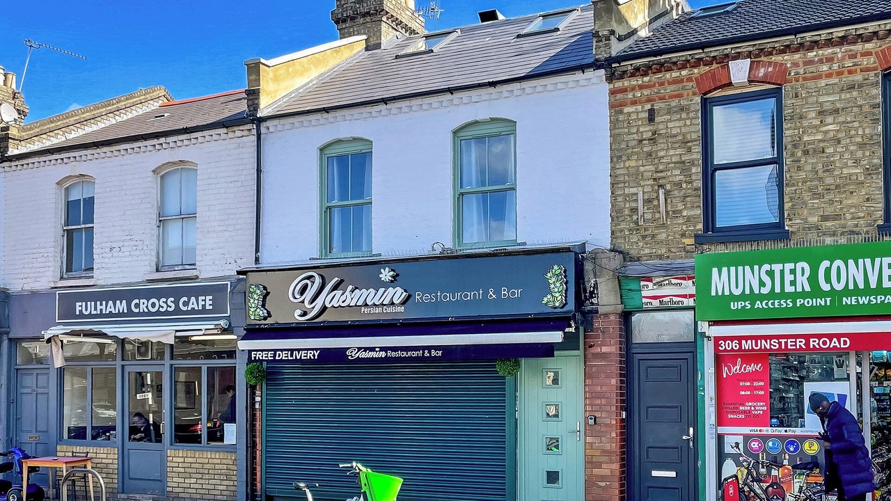 Photo of Others in Munster