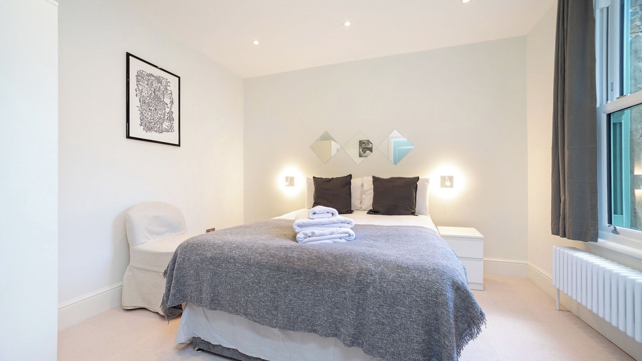 Photo of Bedroom in Munster