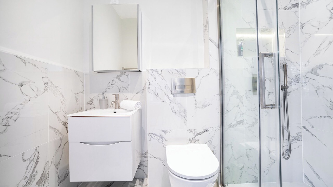 Photo of Bathroom in Munster