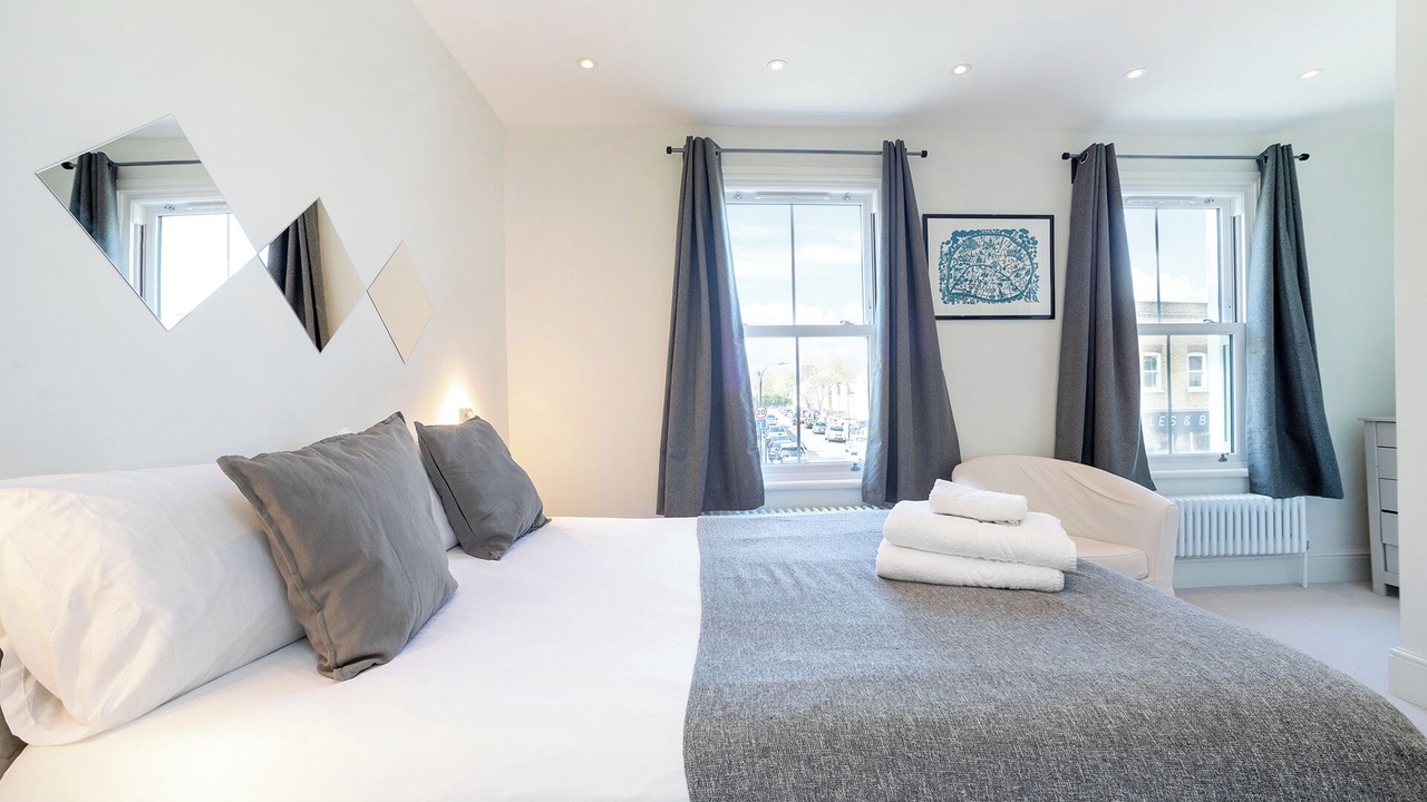 Photo of Bedroom in Munster