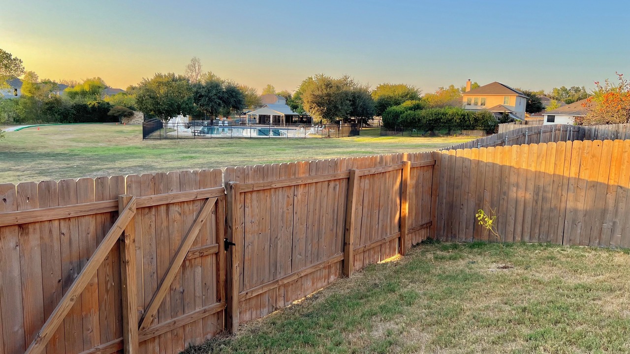 Photo of Outdoor in Pioneer Crossing