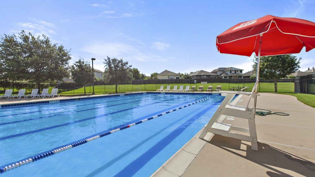 Photo of Outdoor in Pioneer Crossing