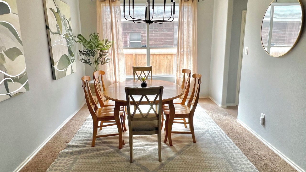 Photo of Bedroom in Pioneer Crossing