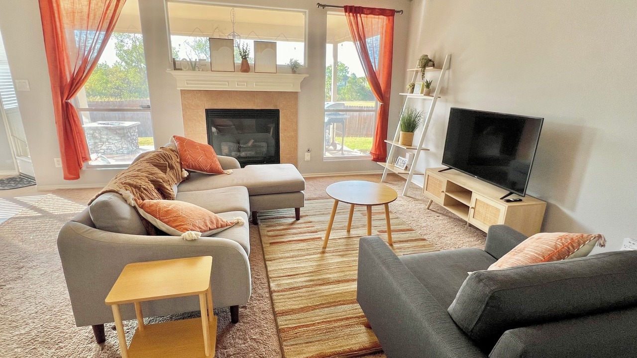 Photo of Bedroom in Pioneer Crossing