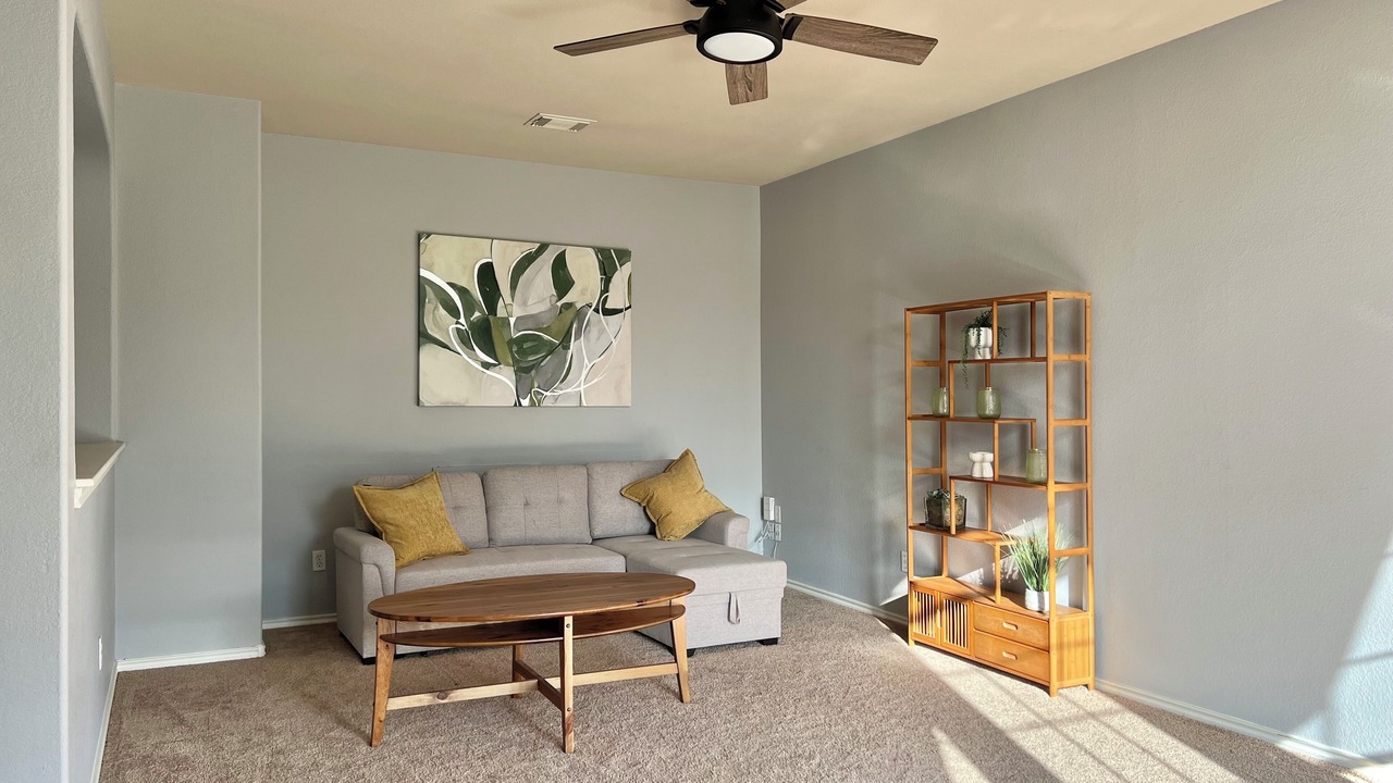 Photo of Bedroom in Pioneer Crossing