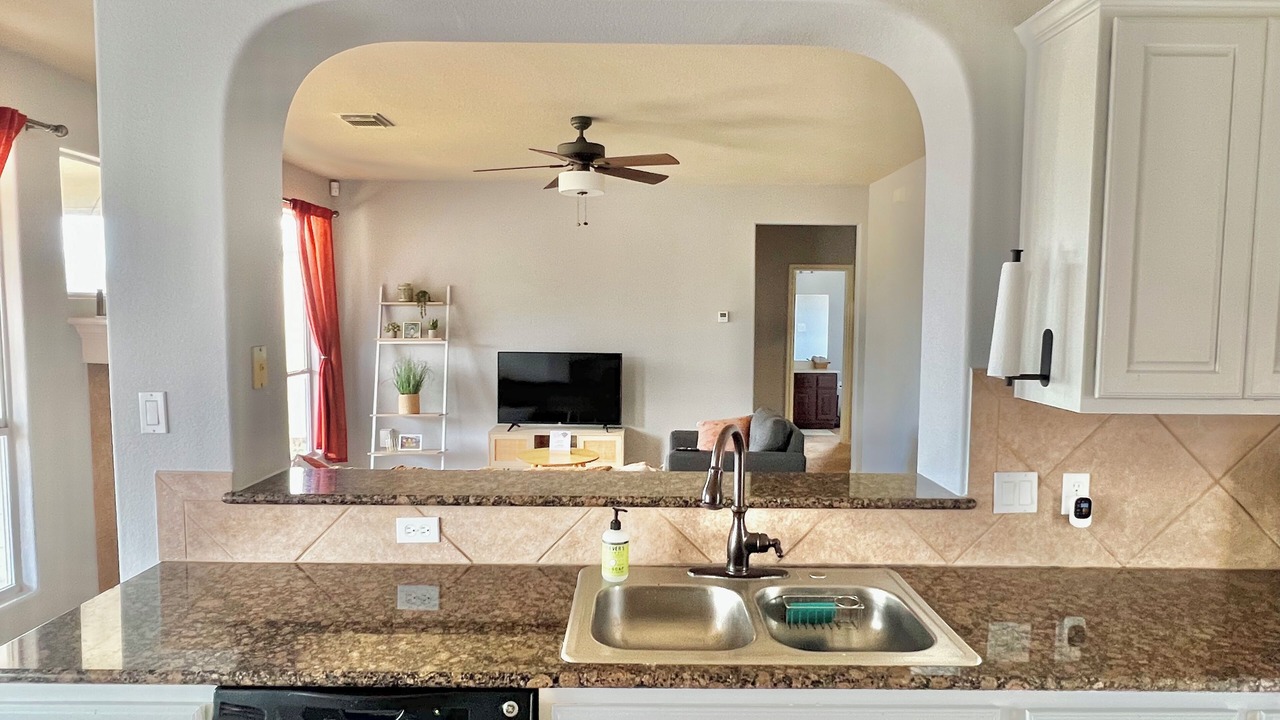 Photo of Bedroom in Pioneer Crossing
