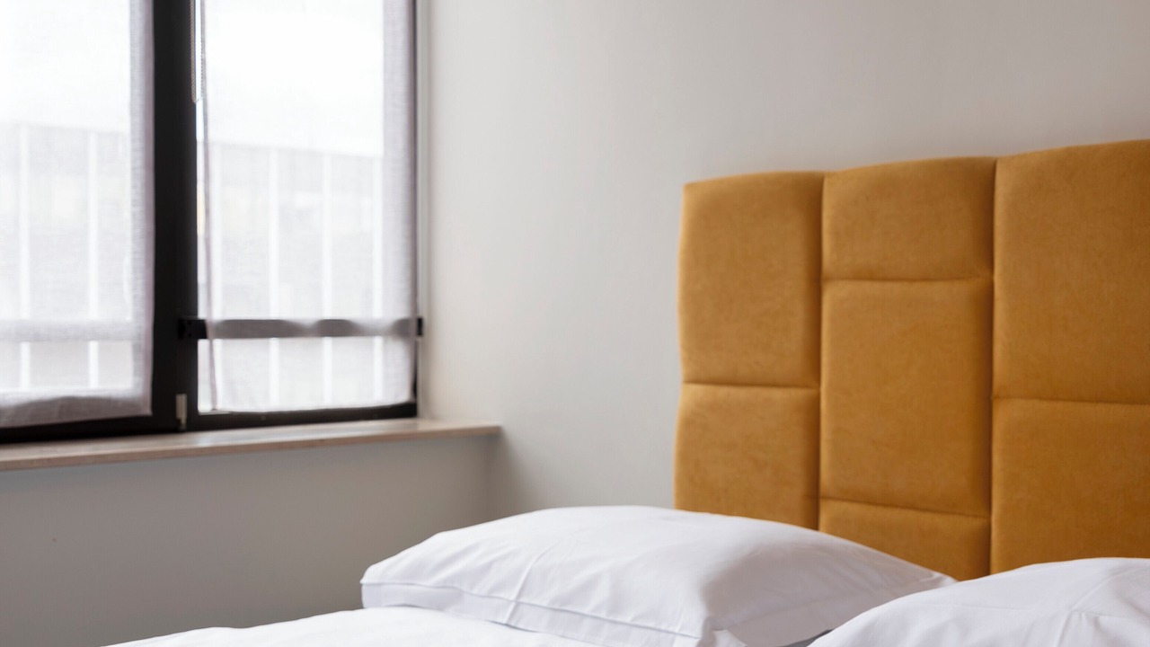 Photo of Bedroom in Metz-Centre – Ancienne Ville