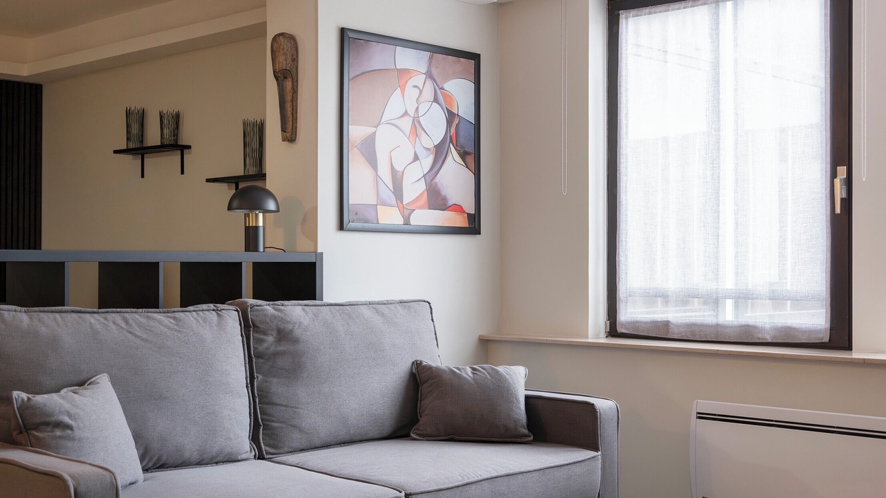 Photo of Livingroom in Metz-Centre – Ancienne Ville