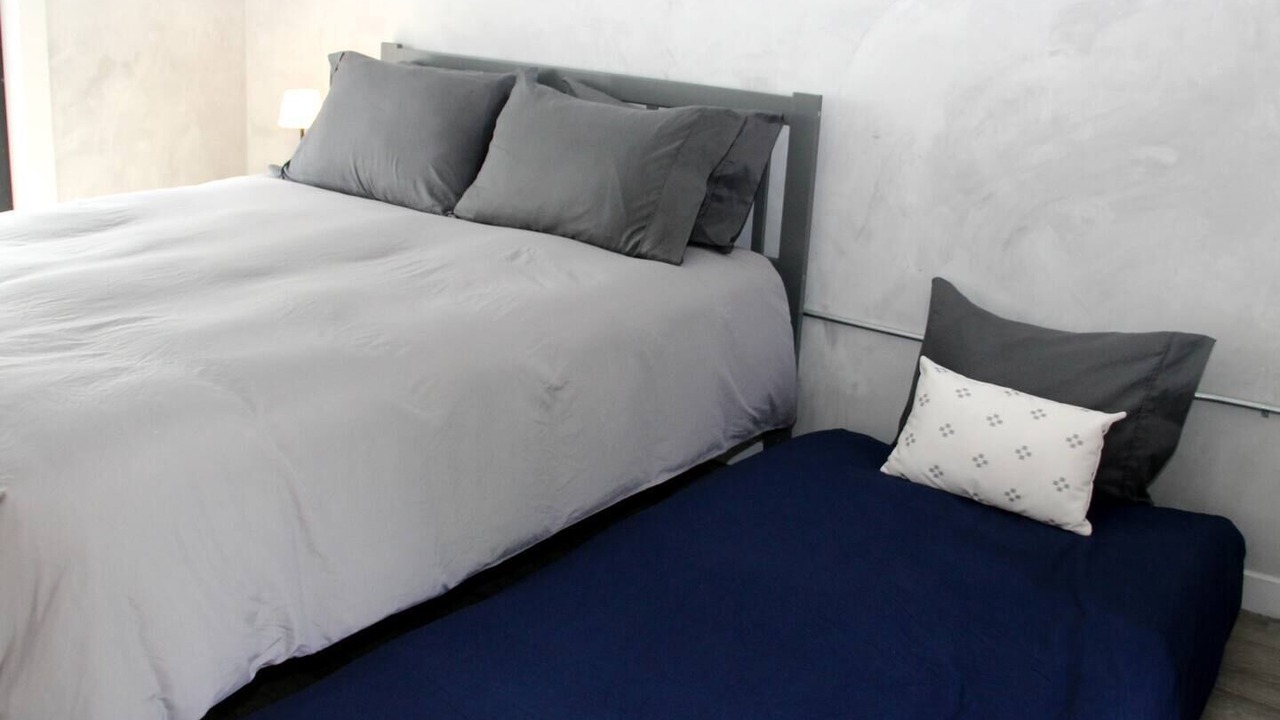 Photo of Bedroom in Malden