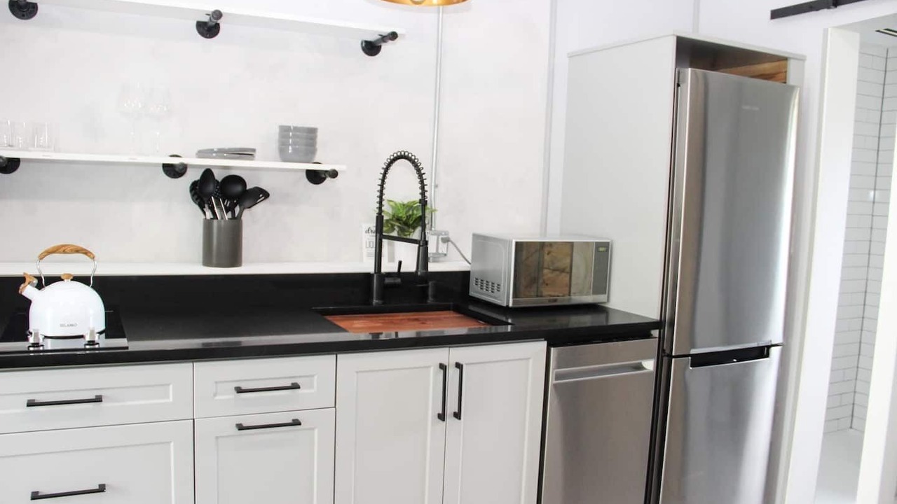 Photo of Kitchen in Malden