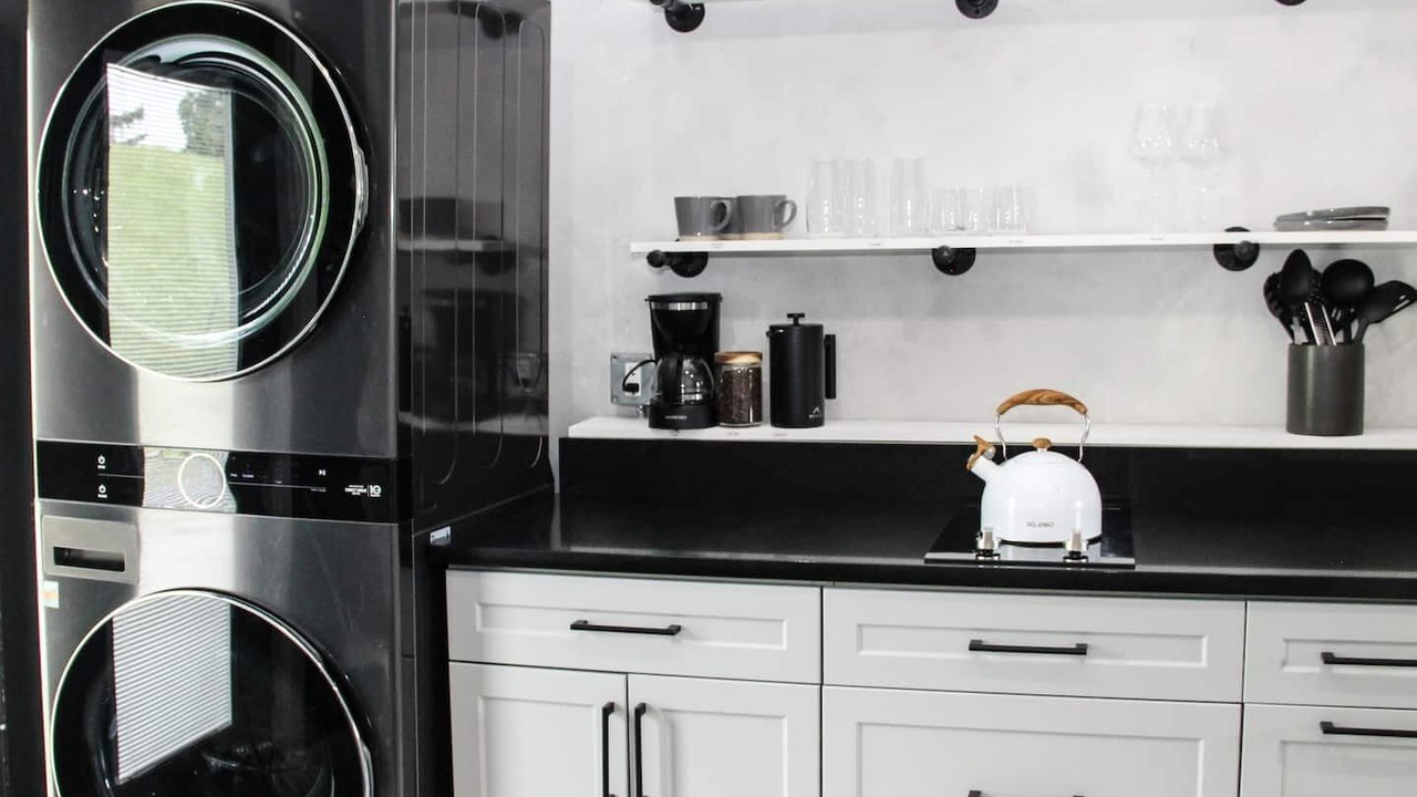 Photo of Kitchen in Malden