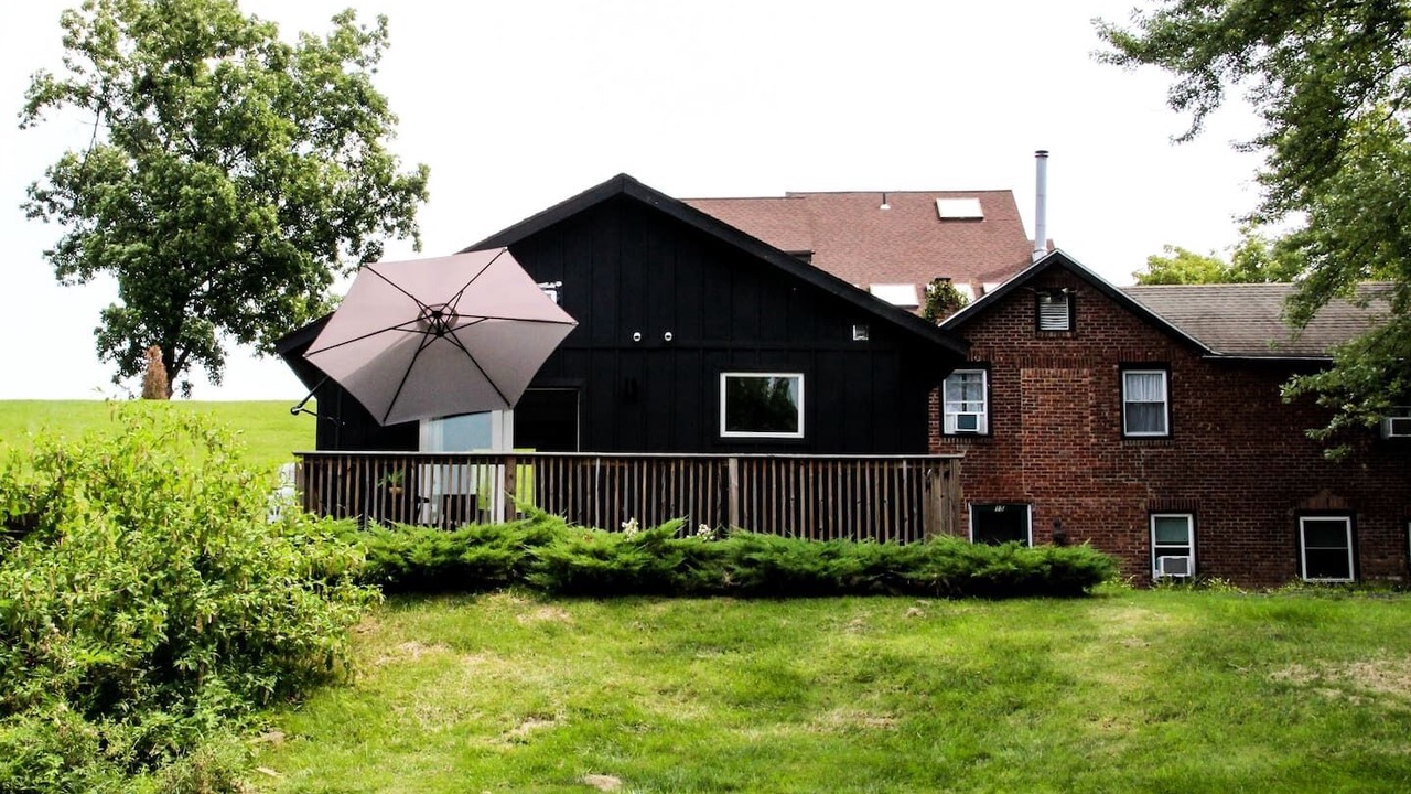Photo of Outdoor in Malden