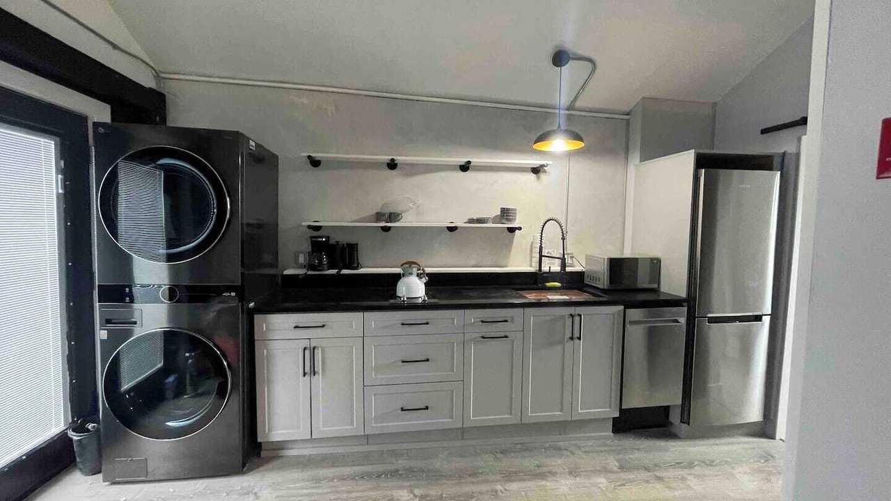 Photo of Kitchen in Malden