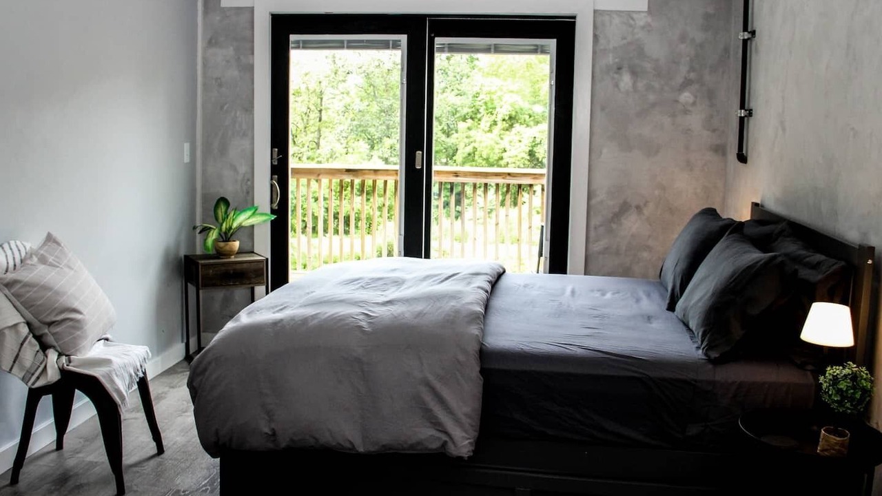 Photo of Bedroom in Malden