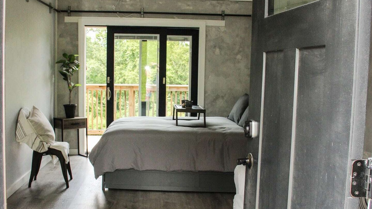 Photo of Bedroom in Malden