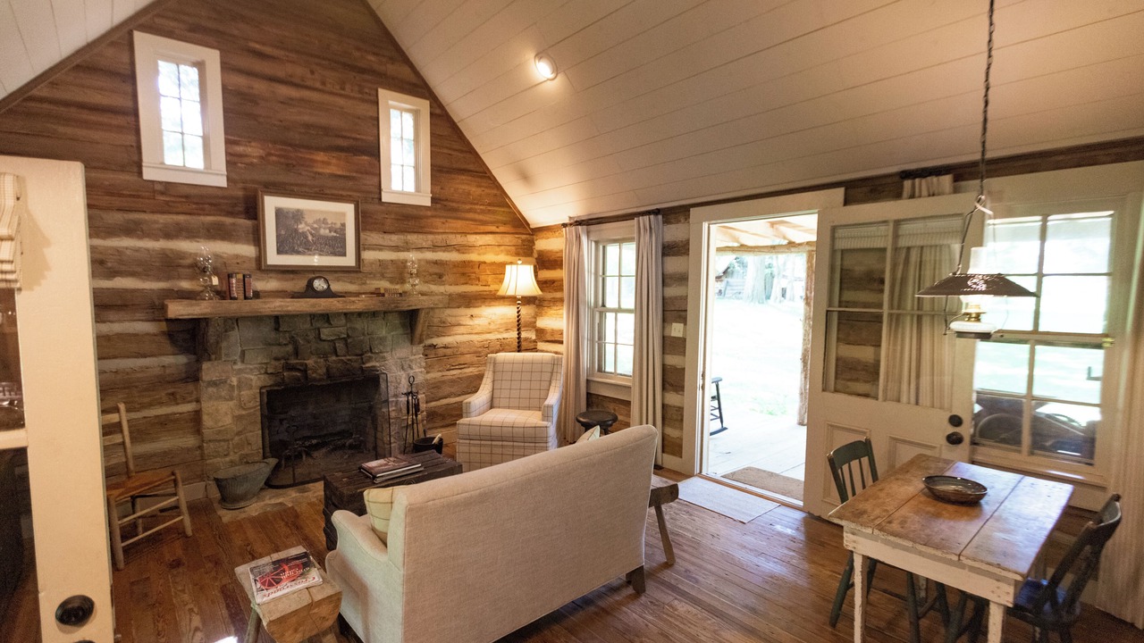 Photo of Livingroom in Bells