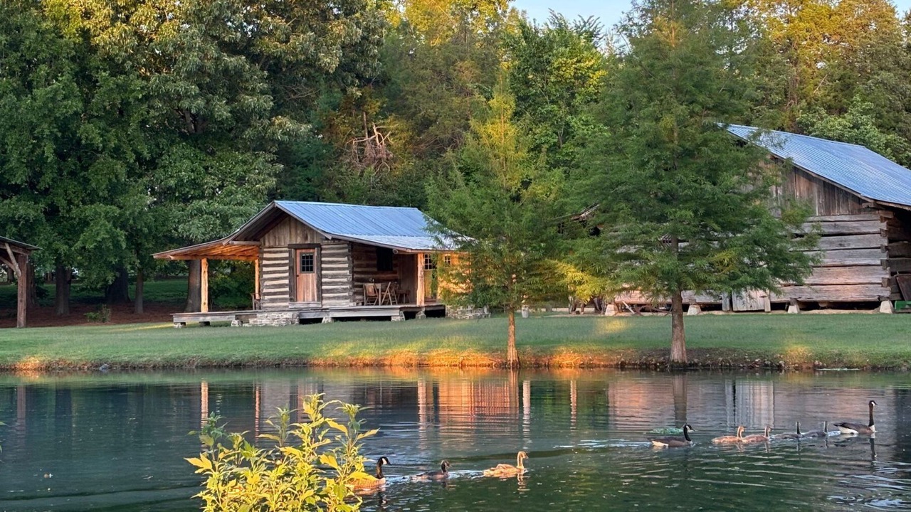 Photo of Outdoor in Bells