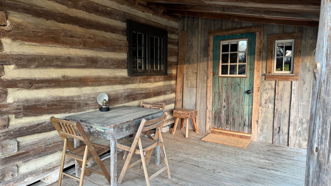 Photo of Outdoor in Bells