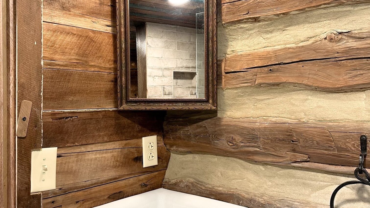 Photo of Bathroom in Bells