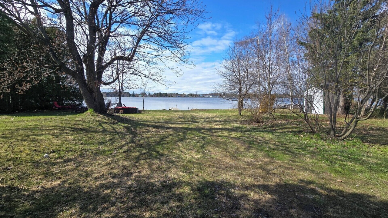 Photo of Outdoor in Shawinigan