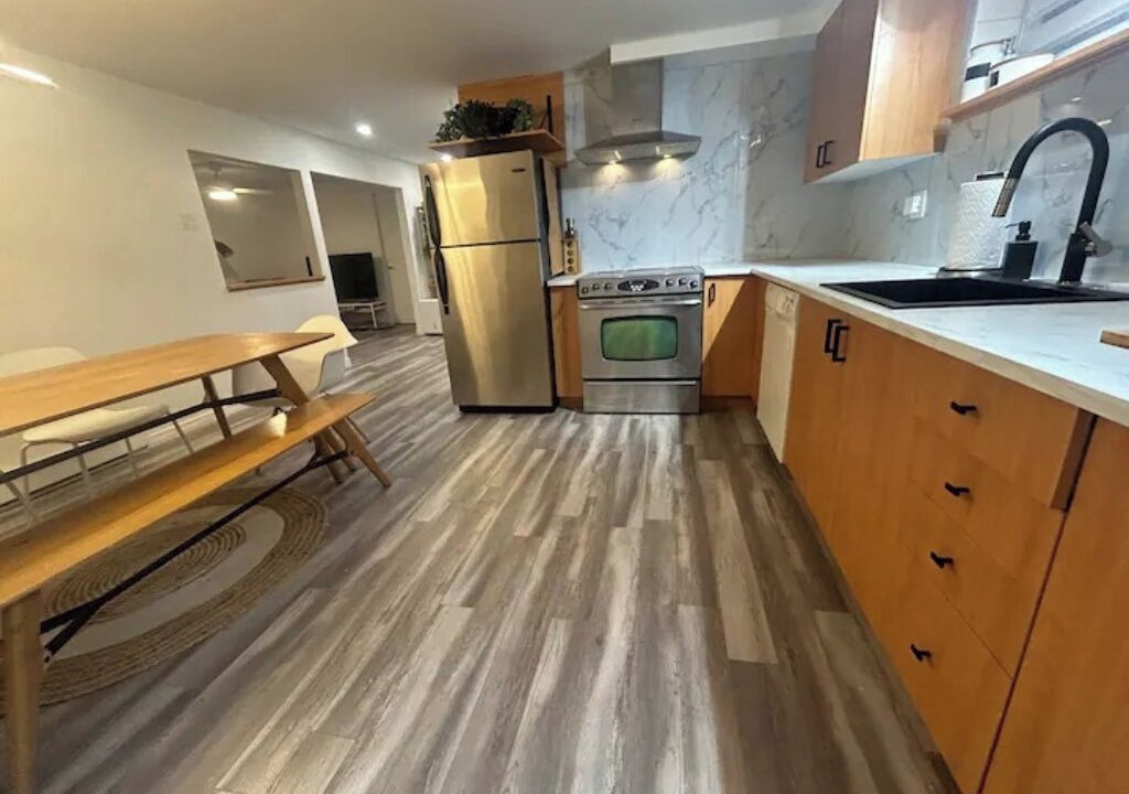 Photo of Kitchen in Shawinigan