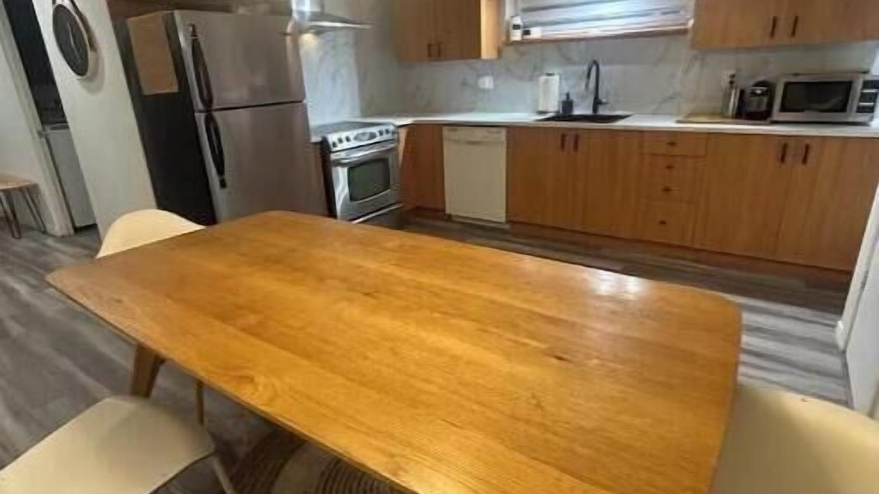 Photo of Kitchen in Shawinigan