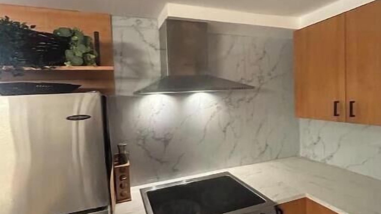 Photo of Kitchen in Shawinigan
