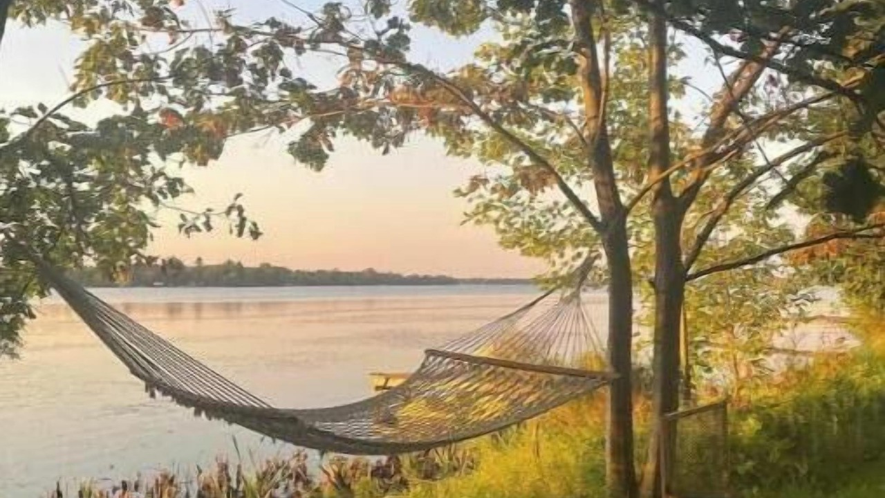 Photo of Outdoor in Shawinigan