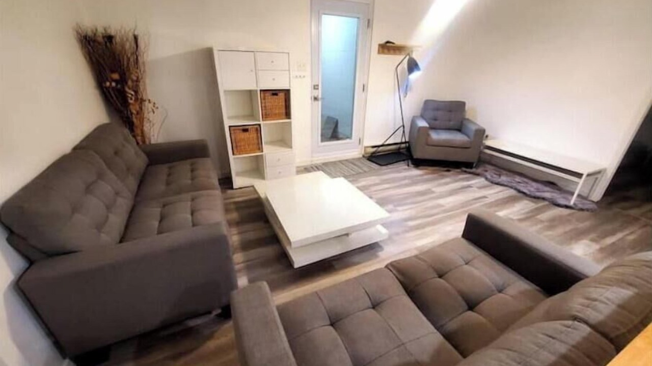 Photo of Livingroom in Shawinigan