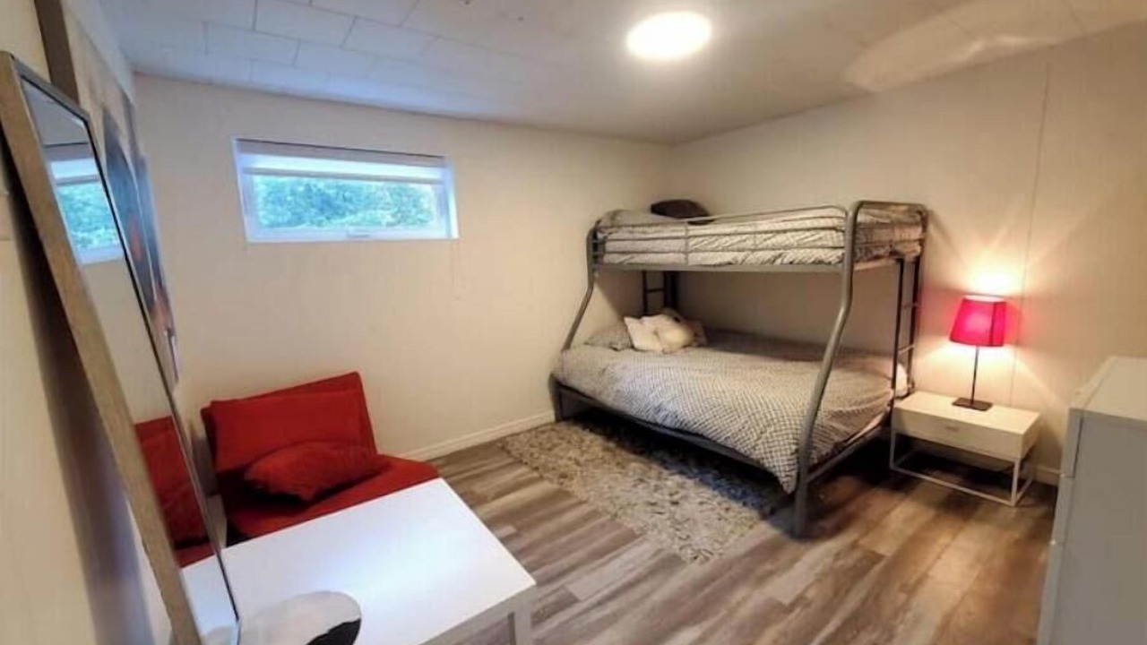 Photo of Bedroom in Shawinigan