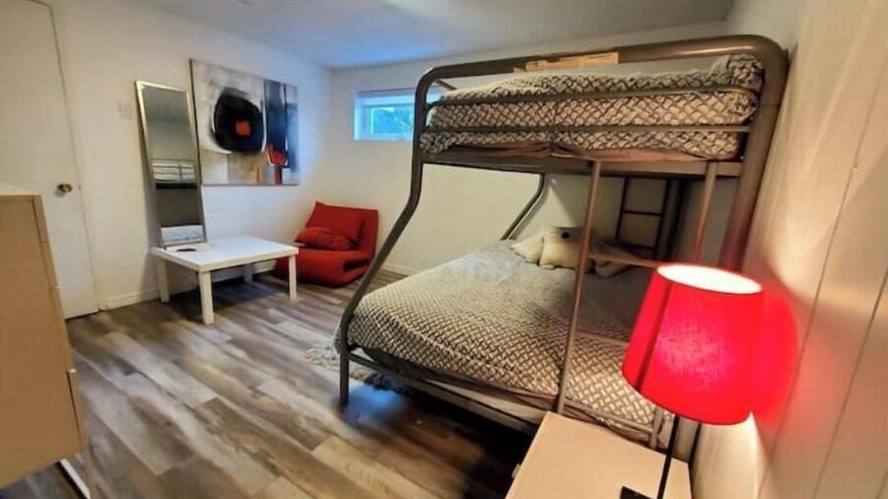 Photo of Bedroom in Shawinigan
