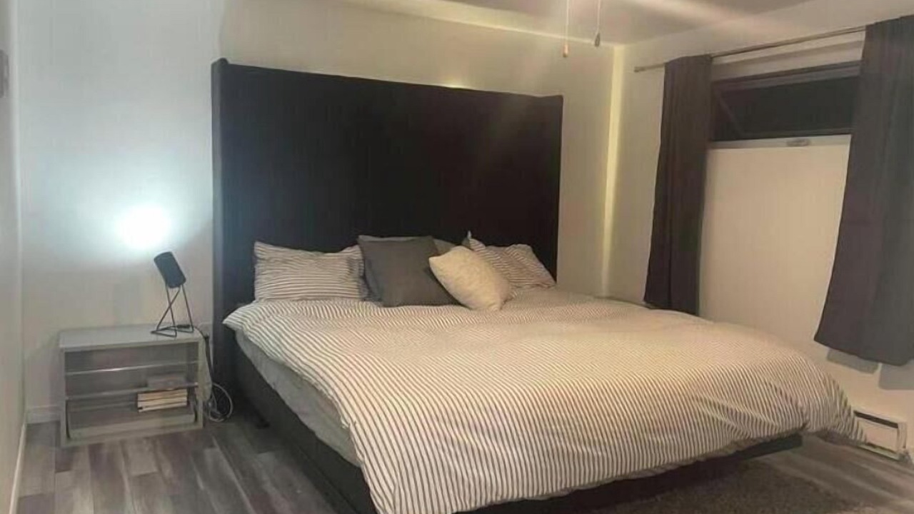 Photo of Bedroom in Shawinigan