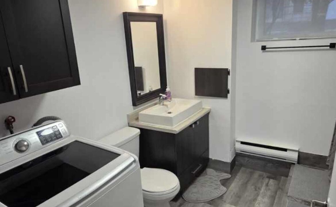 Photo of Kitchen in Shawinigan
